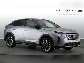 Peugeot - 3008