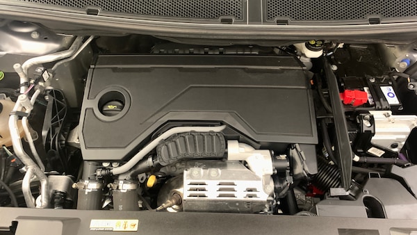 Used Peugeot 3008 2025 for sale - 76168065: Photo 21