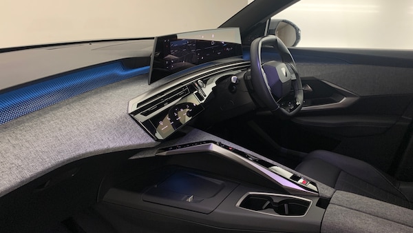 Used Peugeot 3008 2025 for sale - 76168065: Photo 2