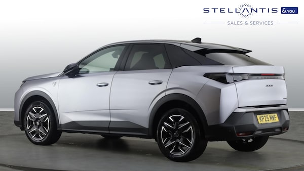 Used Peugeot 3008 2025 for sale - 76168065: Photo 3