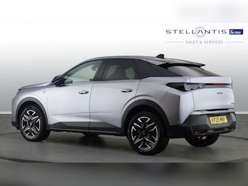 Used Peugeot 3008 2025 for sale - 76168065: Photo 3