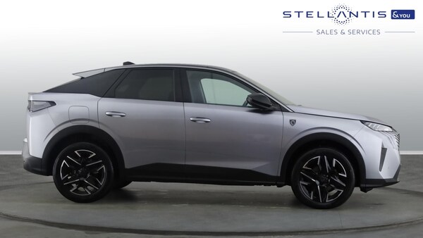 Used Peugeot 3008 2025 for sale - 76168065: Photo 4