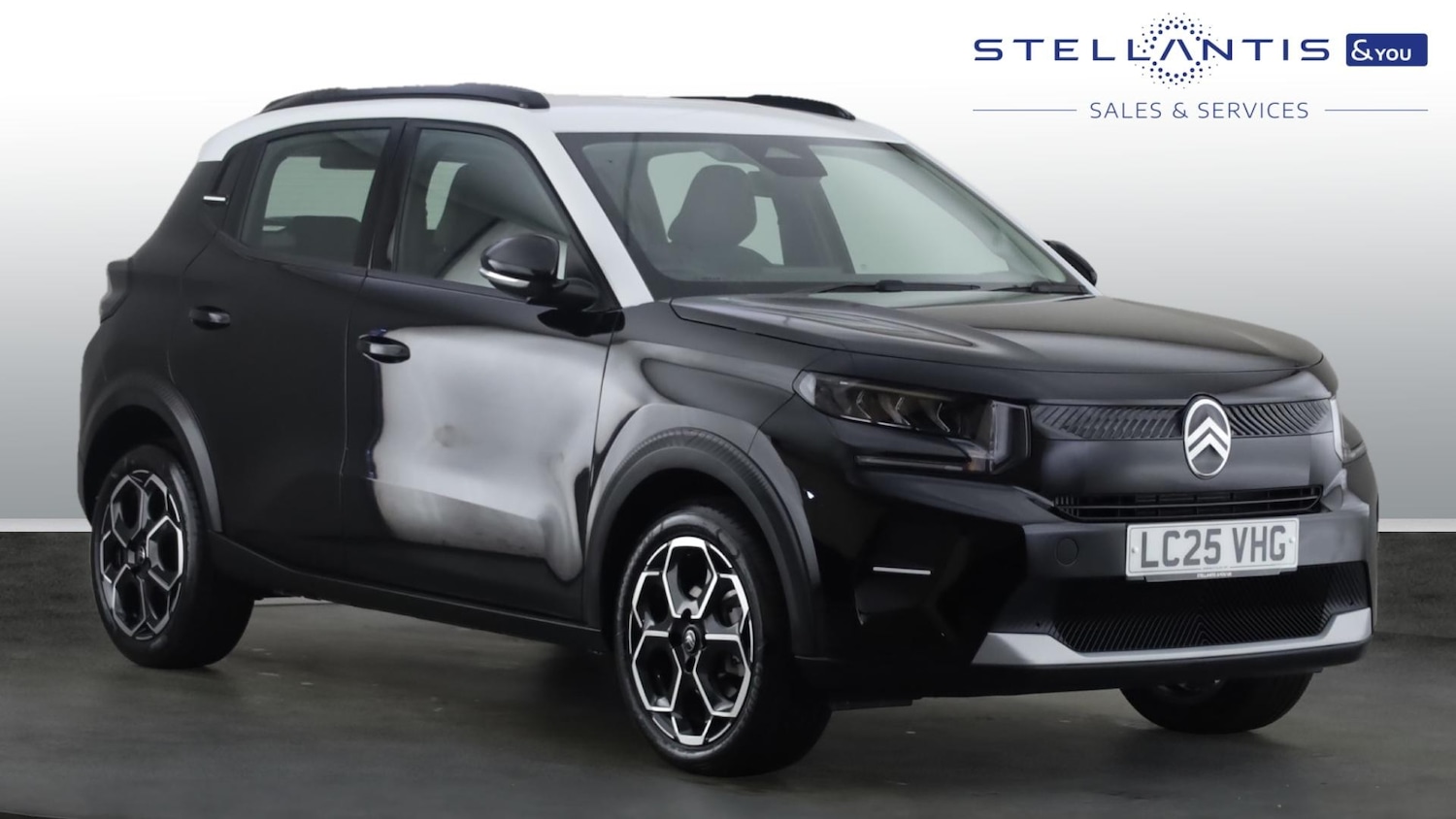 Used Citroen C3 2025 for sale - 76574226: Photo 1