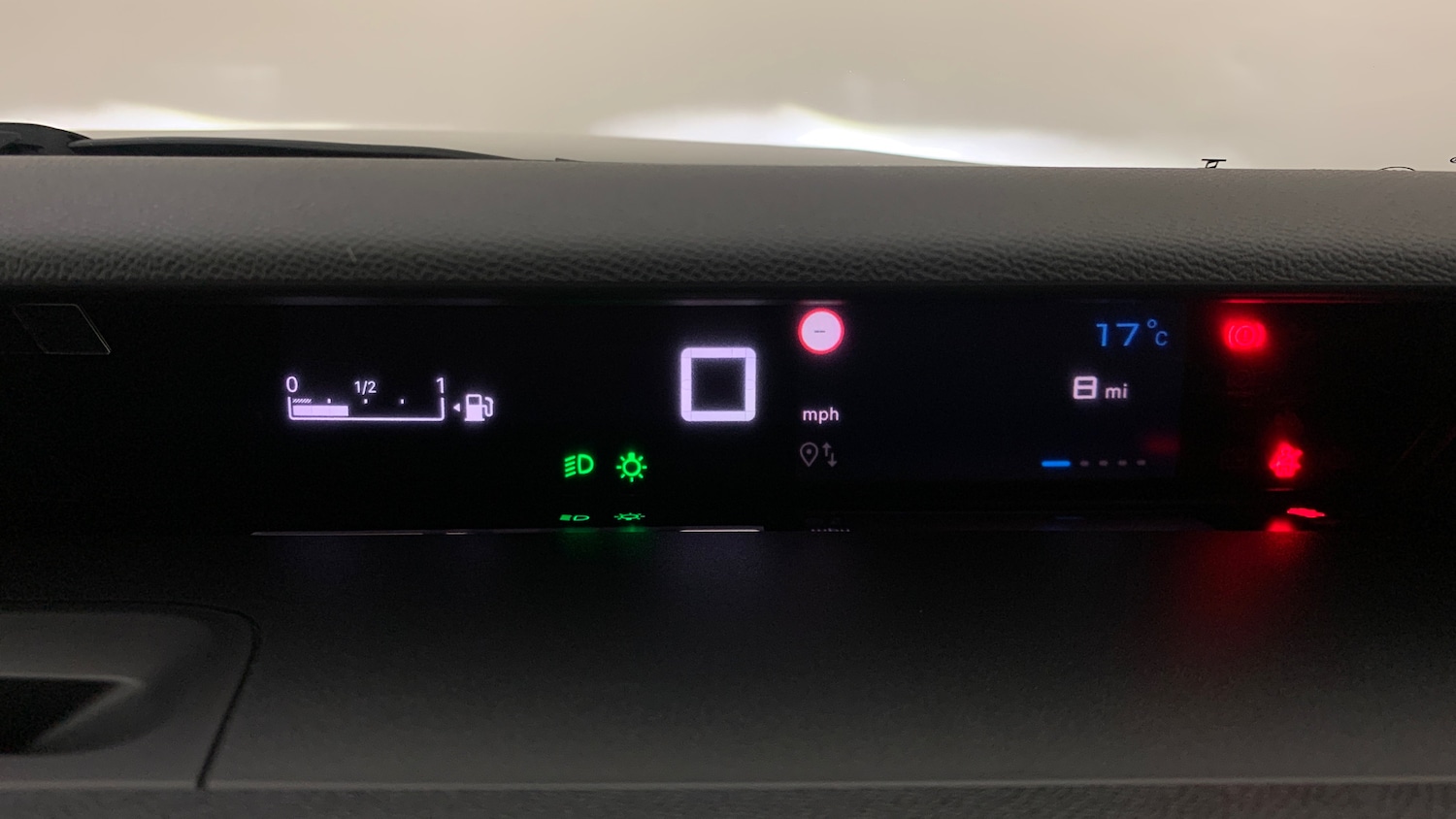 Used Citroen C3 2025 for sale - 76574226: Photo 10