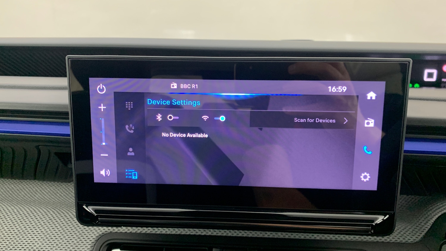 Used Citroen C3 2025 for sale - 76574226: Photo 11