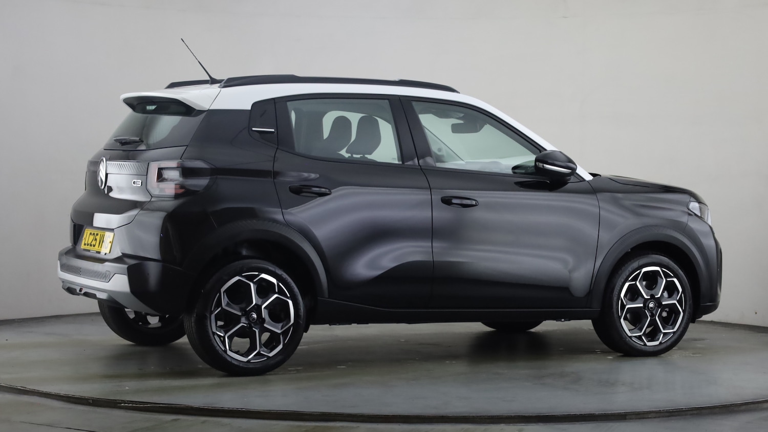 Used Citroen C3 2025 for sale - 76574226: Photo 12