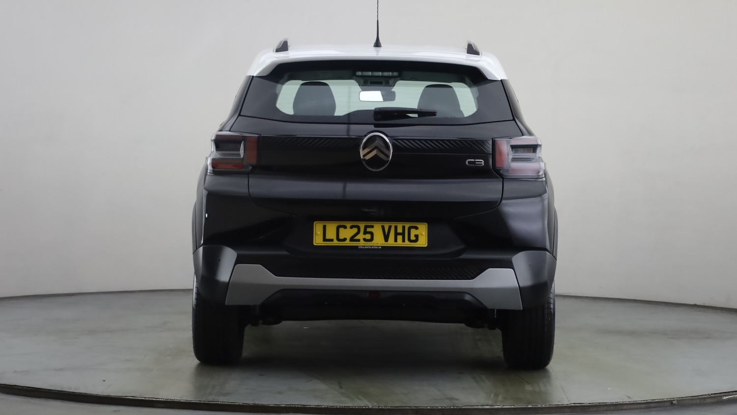 Used Citroen C3 2025 for sale - 76574226: Photo 13