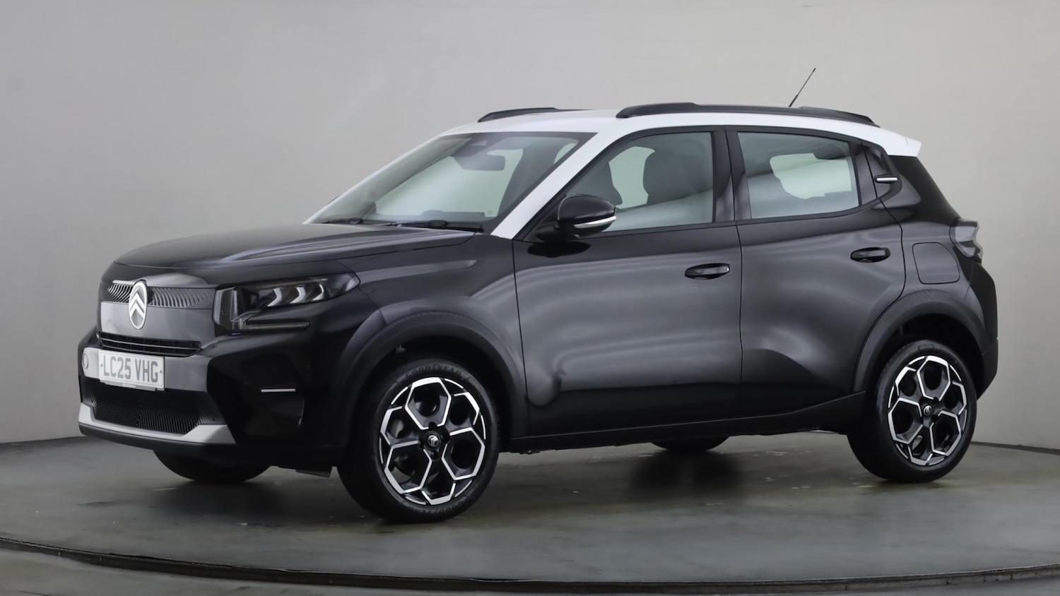 Used Citroen C3 2025 for sale - 76574226: Photo 15