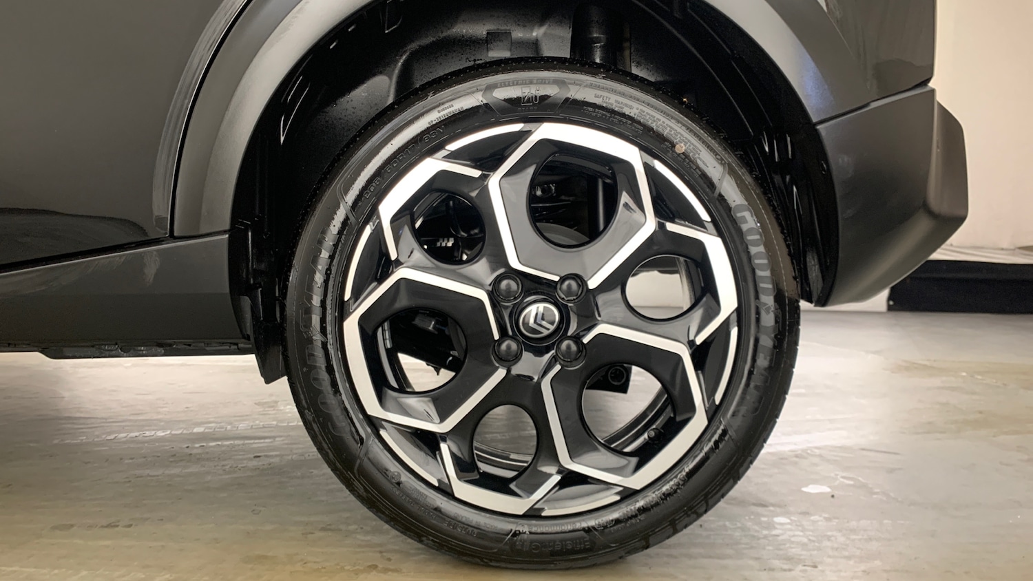 Used Citroen C3 2025 for sale - 76574226: Photo 17