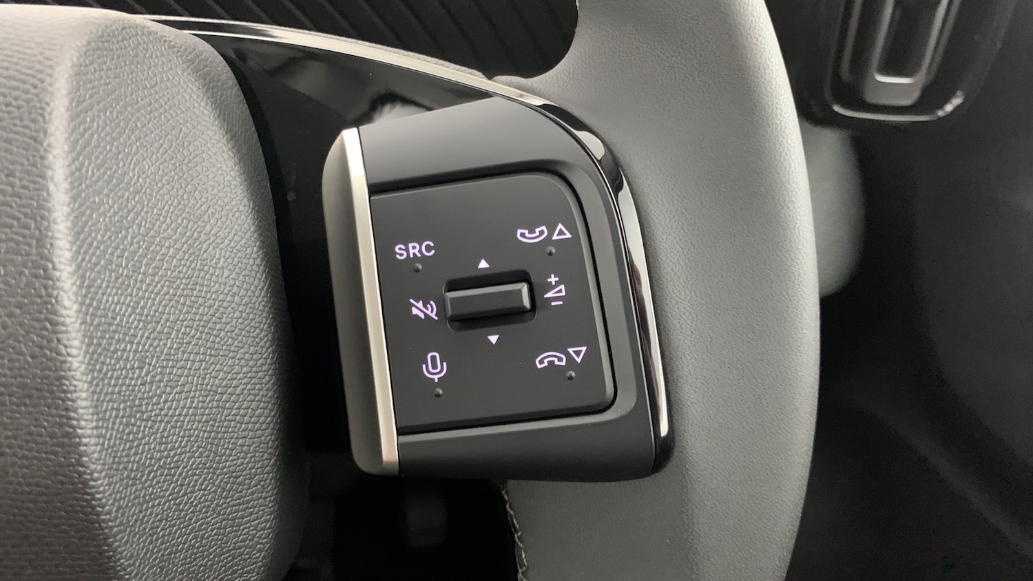 Used Citroen C3 2025 for sale - 76574226: Photo 18