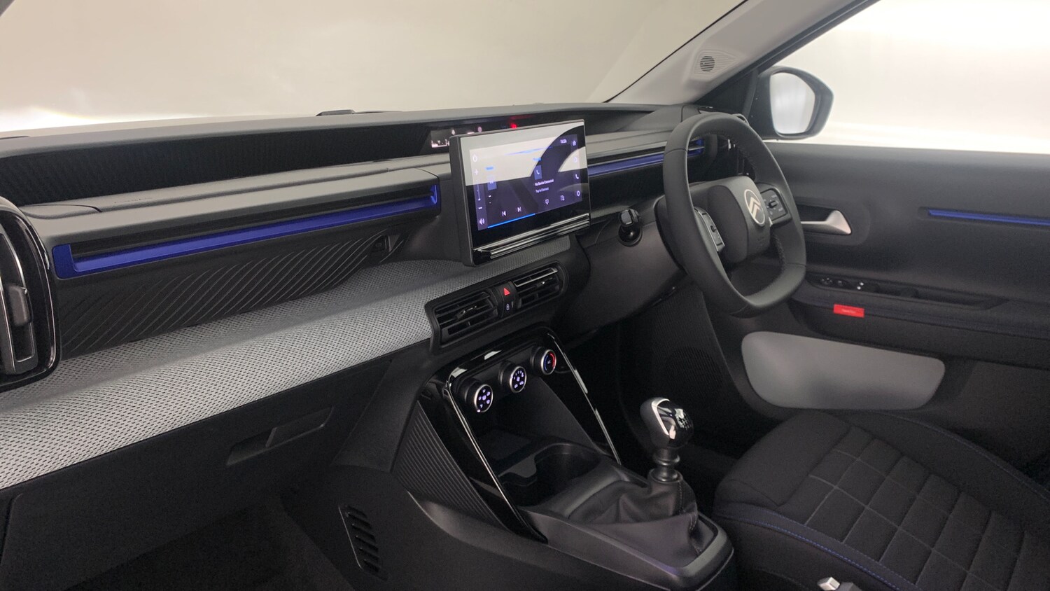 Used Citroen C3 2025 for sale - 76574226: Photo 2