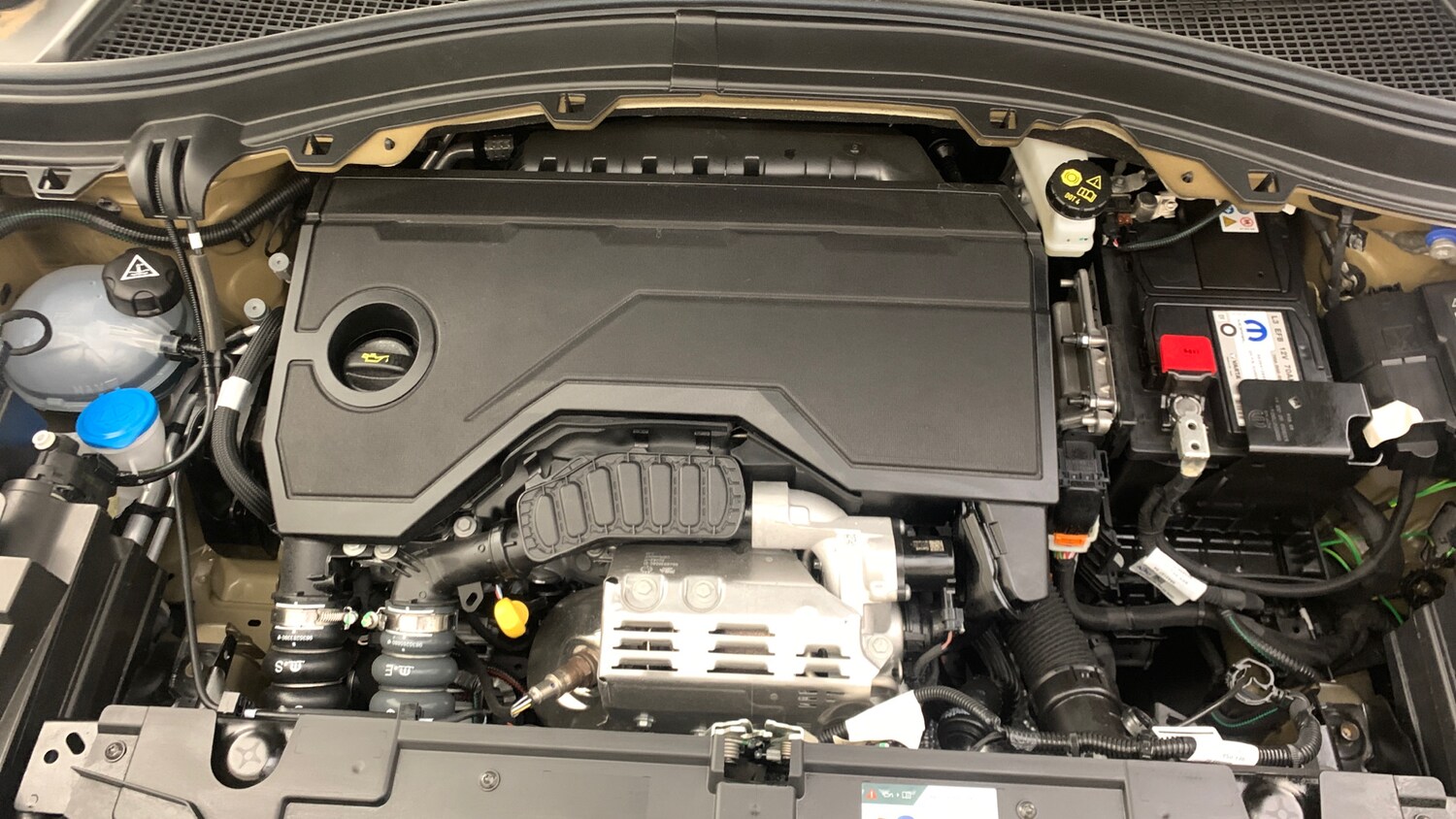 Used Citroen C3 2025 for sale - 76574226: Photo 21