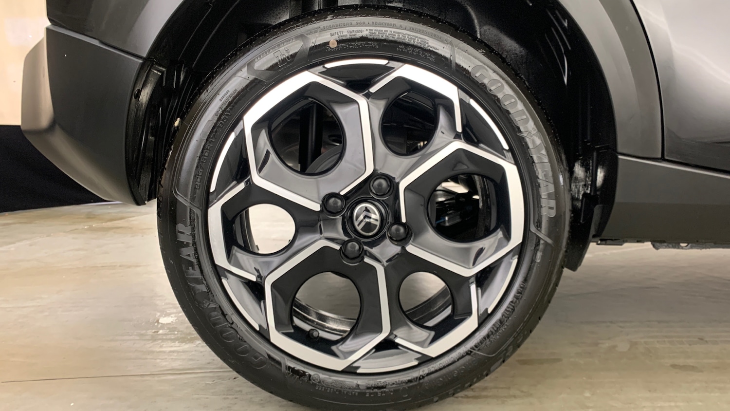 Used Citroen C3 2025 for sale - 76574226: Photo 22