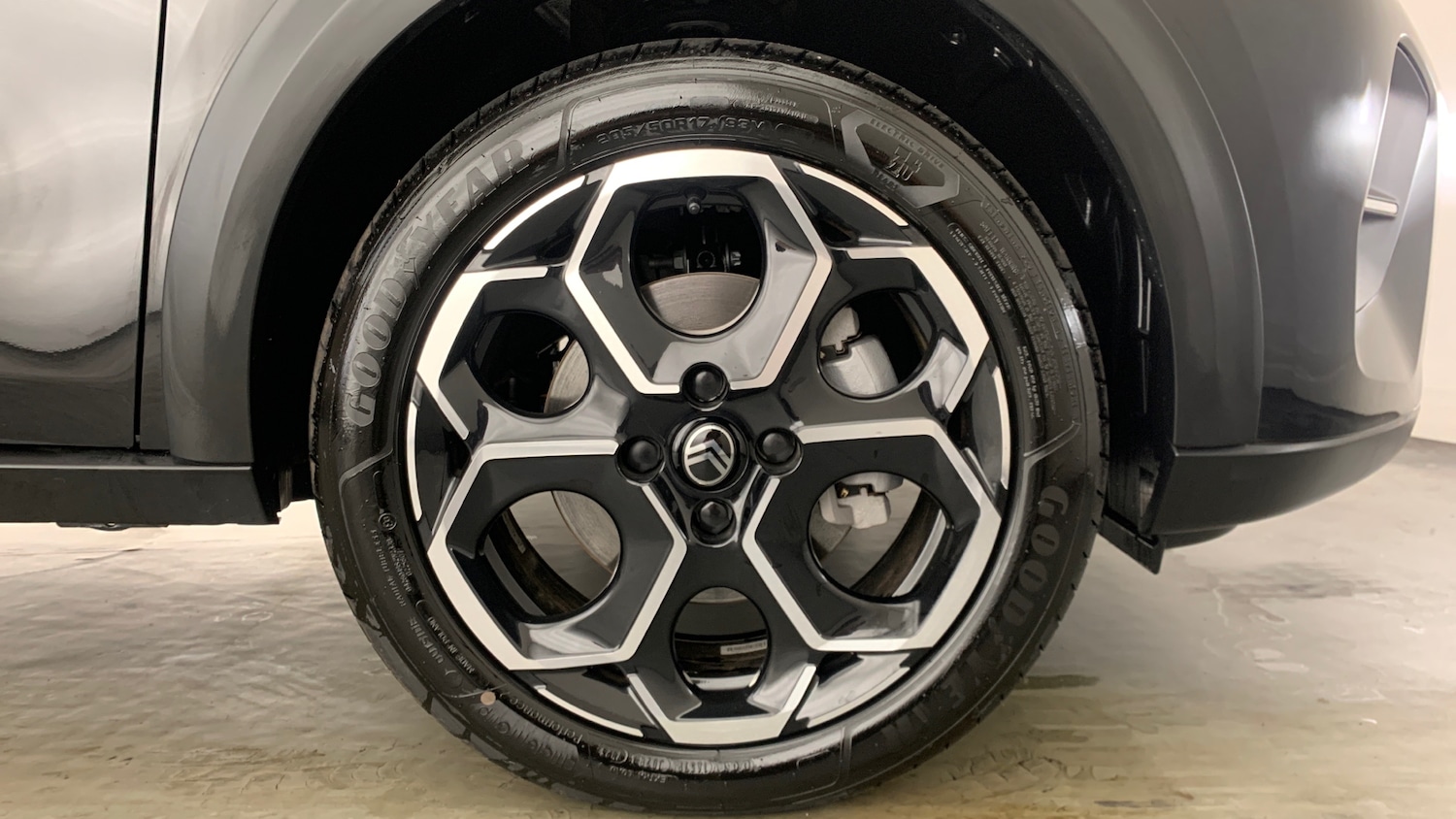 Used Citroen C3 2025 for sale - 76574226: Photo 23