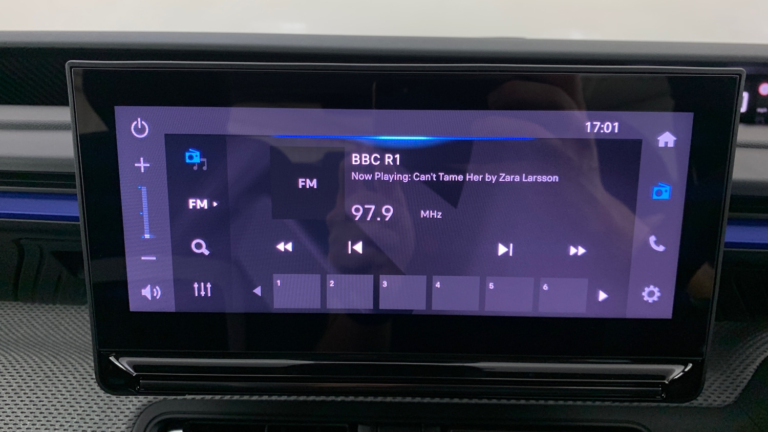 Used Citroen C3 2025 for sale - 76574226: Photo 24