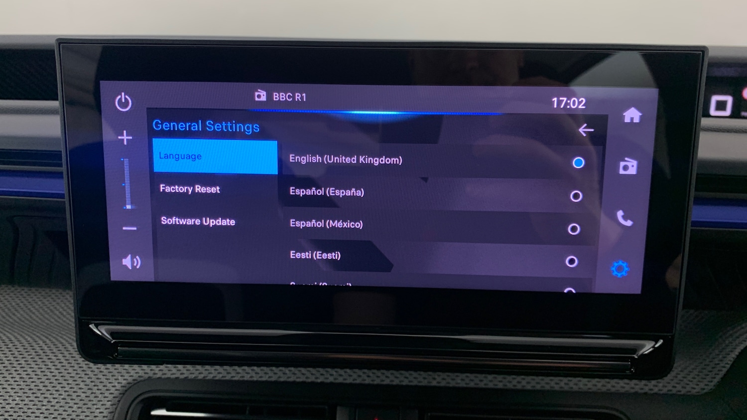 Used Citroen C3 2025 for sale - 76574226: Photo 27