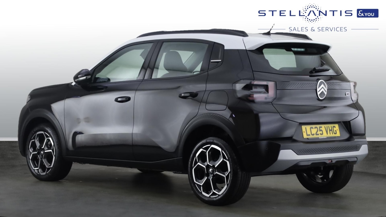 Used Citroen C3 2025 for sale - 76574226: Photo 3