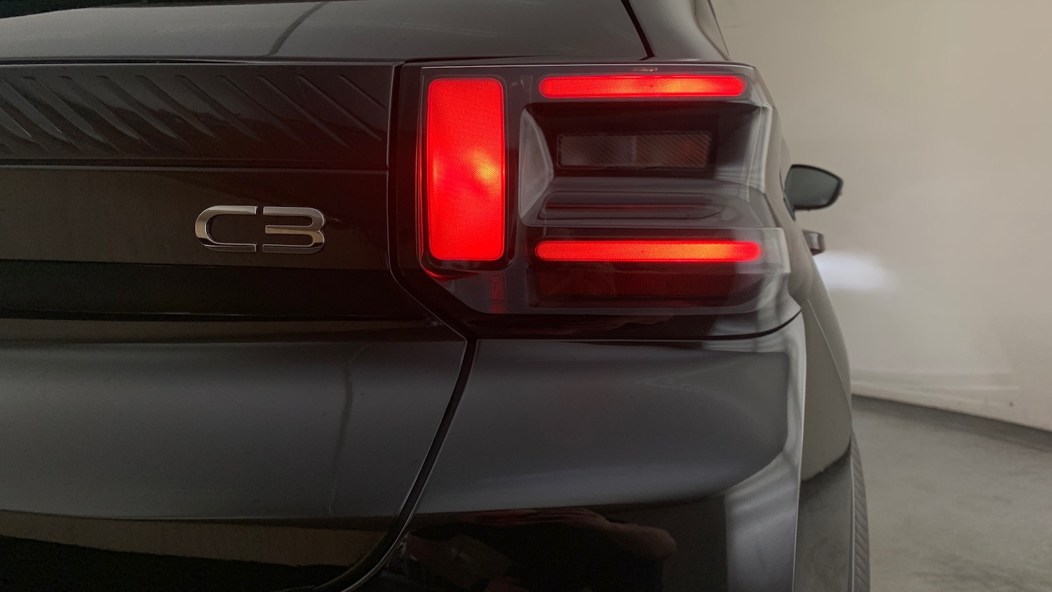 Used Citroen C3 2025 for sale - 76574226: Photo 36