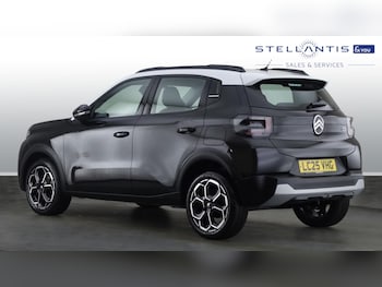 Used Citroen C3 2025 for sale - 76574226: Photo