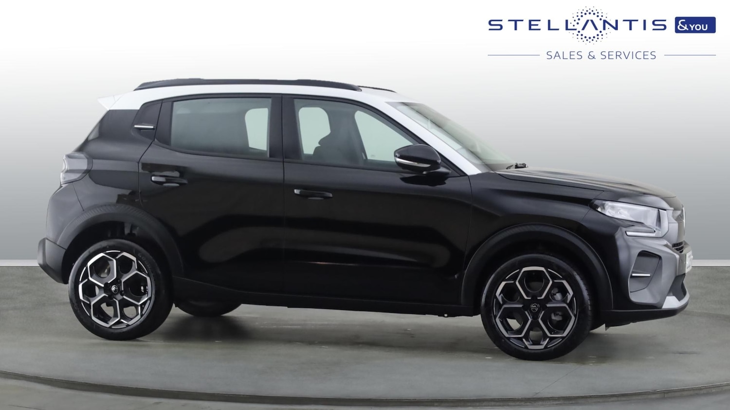 Used Citroen C3 2025 for sale - 76574226: Photo 4