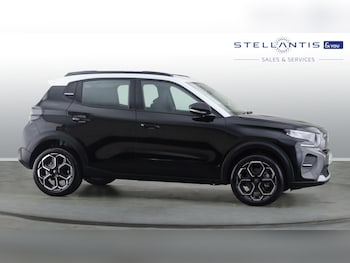 Used Citroen C3 2025 for sale - 76574226: Photo