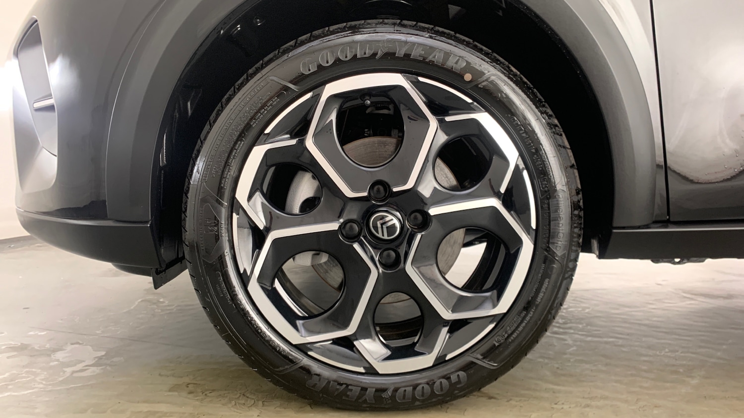 Used Citroen C3 2025 for sale - 76574226: Photo 6