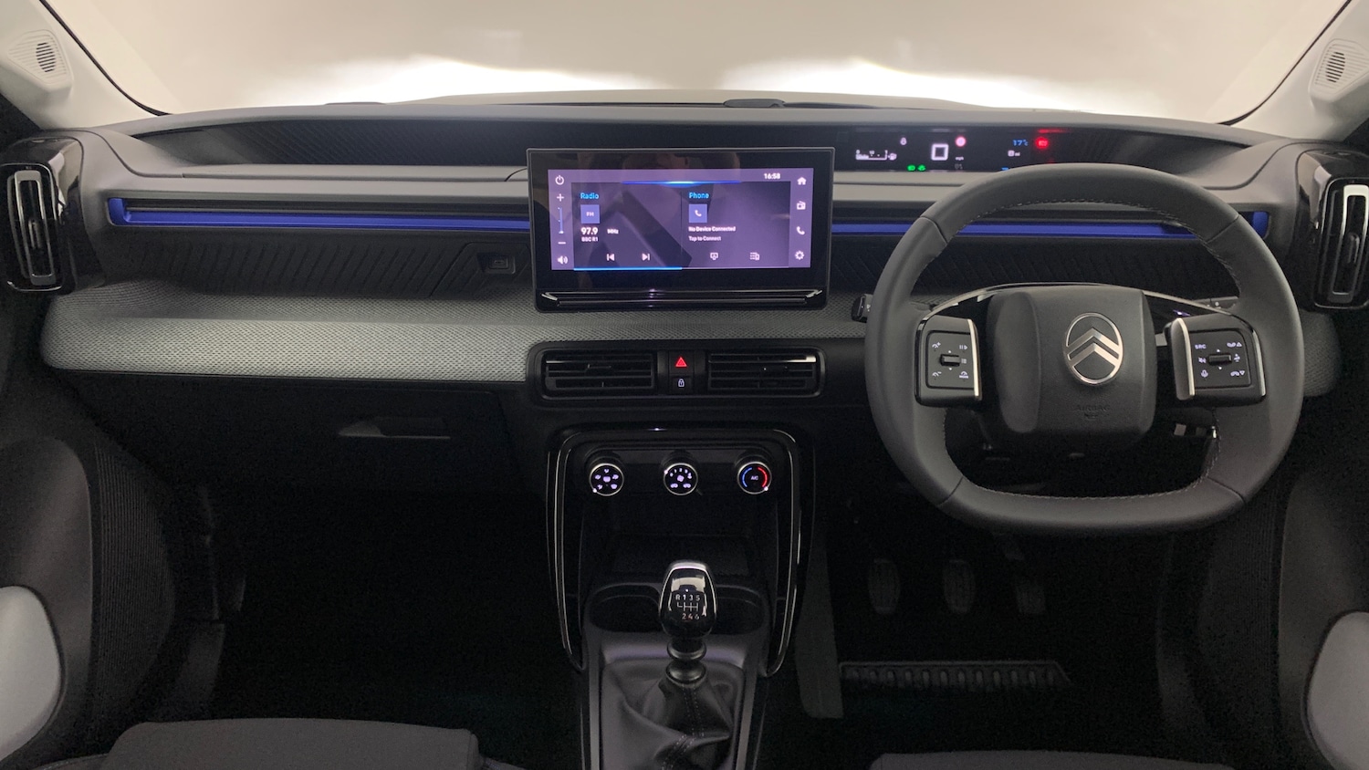 Used Citroen C3 2025 for sale - 76574226: Photo 9