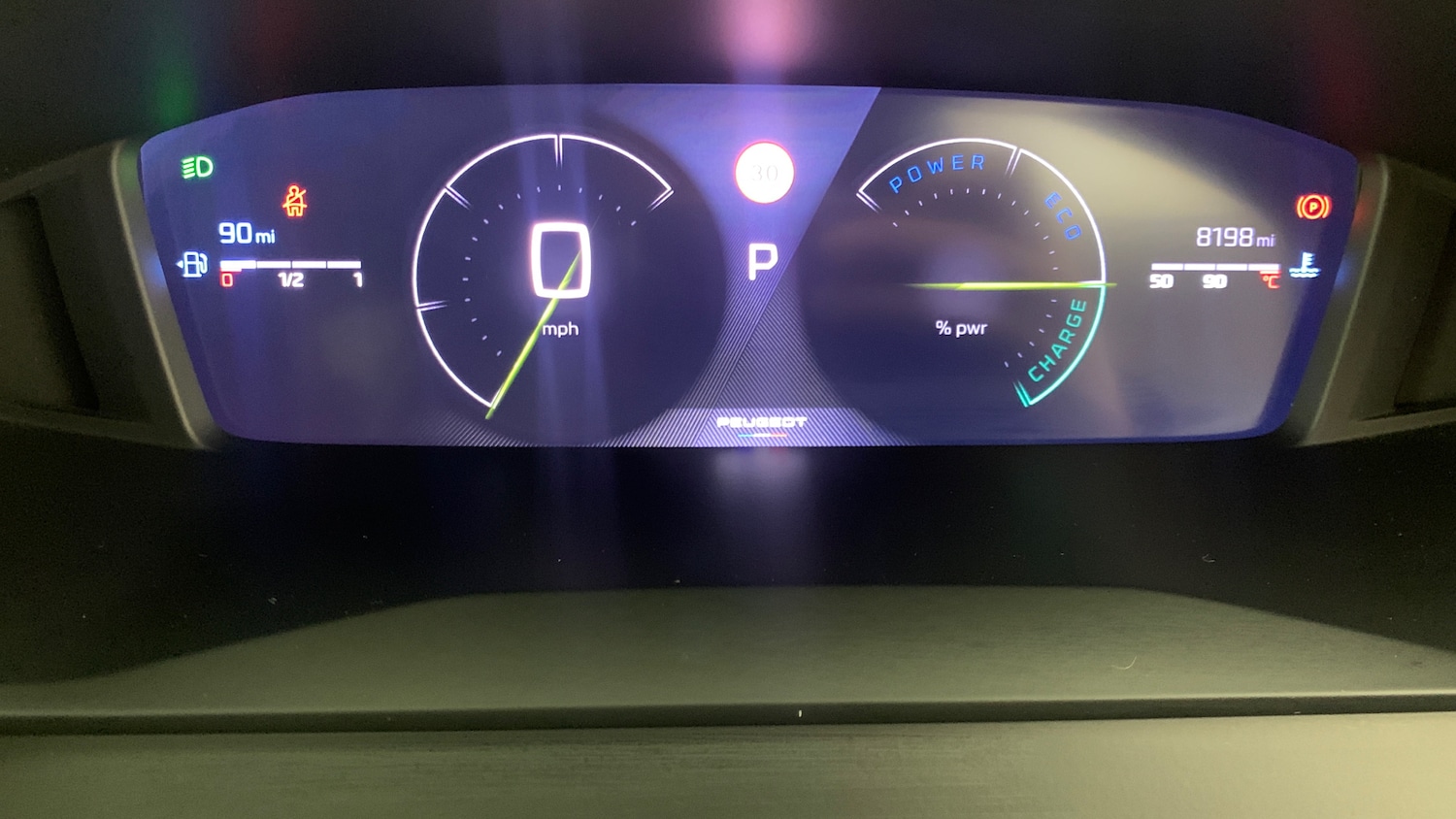 Used Peugeot 208 2025 for sale - 76887943: Photo 10