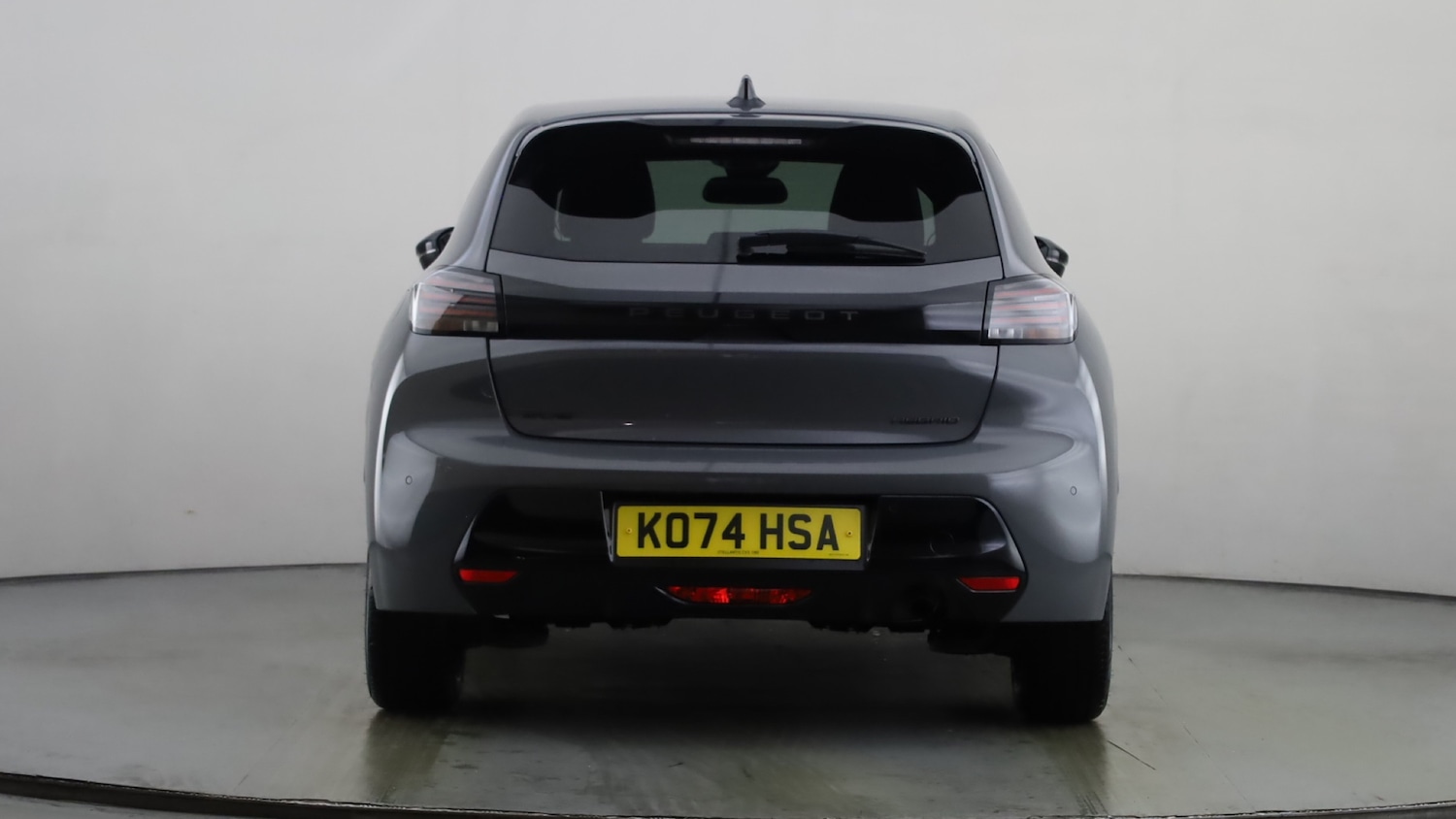 Used Peugeot 208 2025 for sale - 76887943: Photo 13