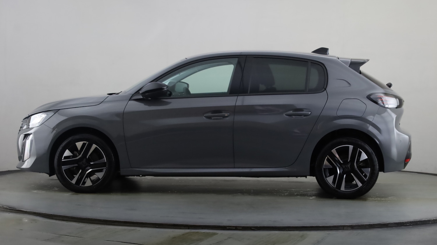 Used Peugeot 208 2025 for sale - 76887943: Photo 14