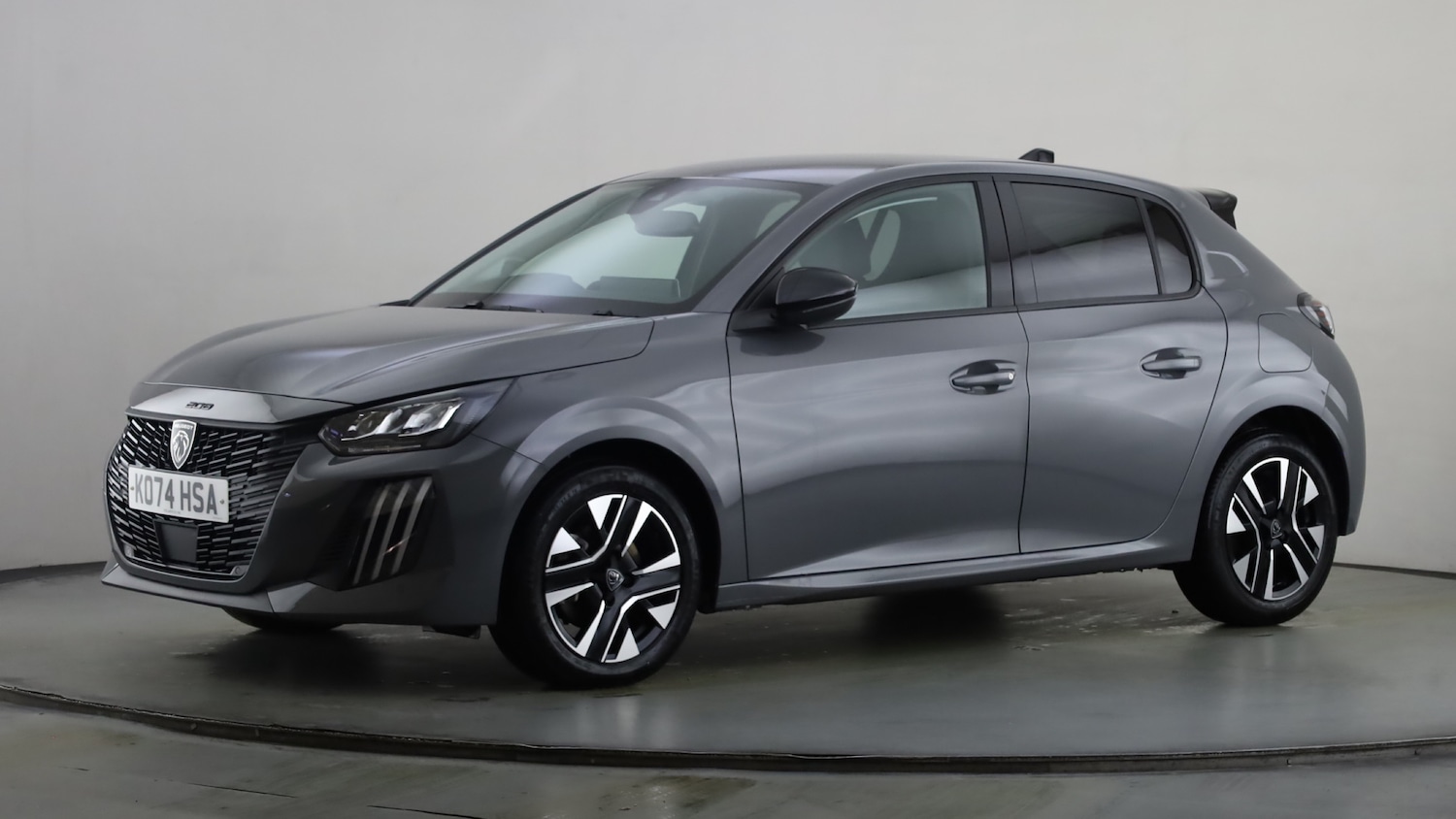 Used Peugeot 208 2025 for sale - 76887943: Photo 15