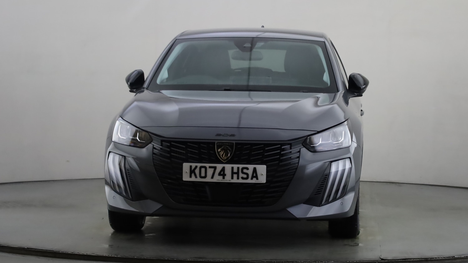 Used Peugeot 208 2025 for sale - 76887943: Photo 16