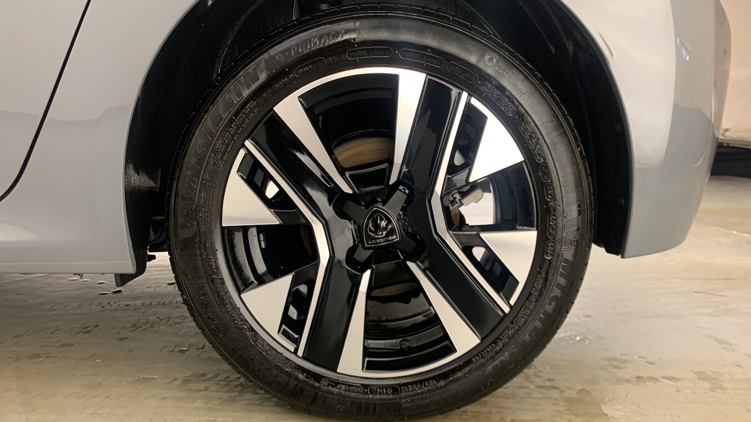 Used Peugeot 208 2025 for sale - 76887943: Photo 17