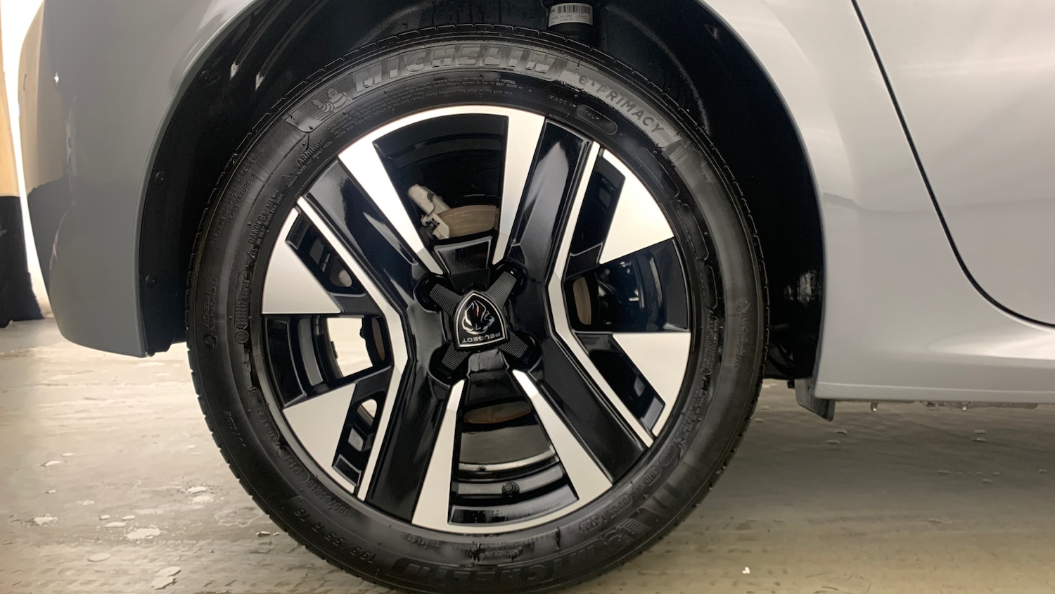 Used Peugeot 208 2025 for sale - 76887943: Photo 22