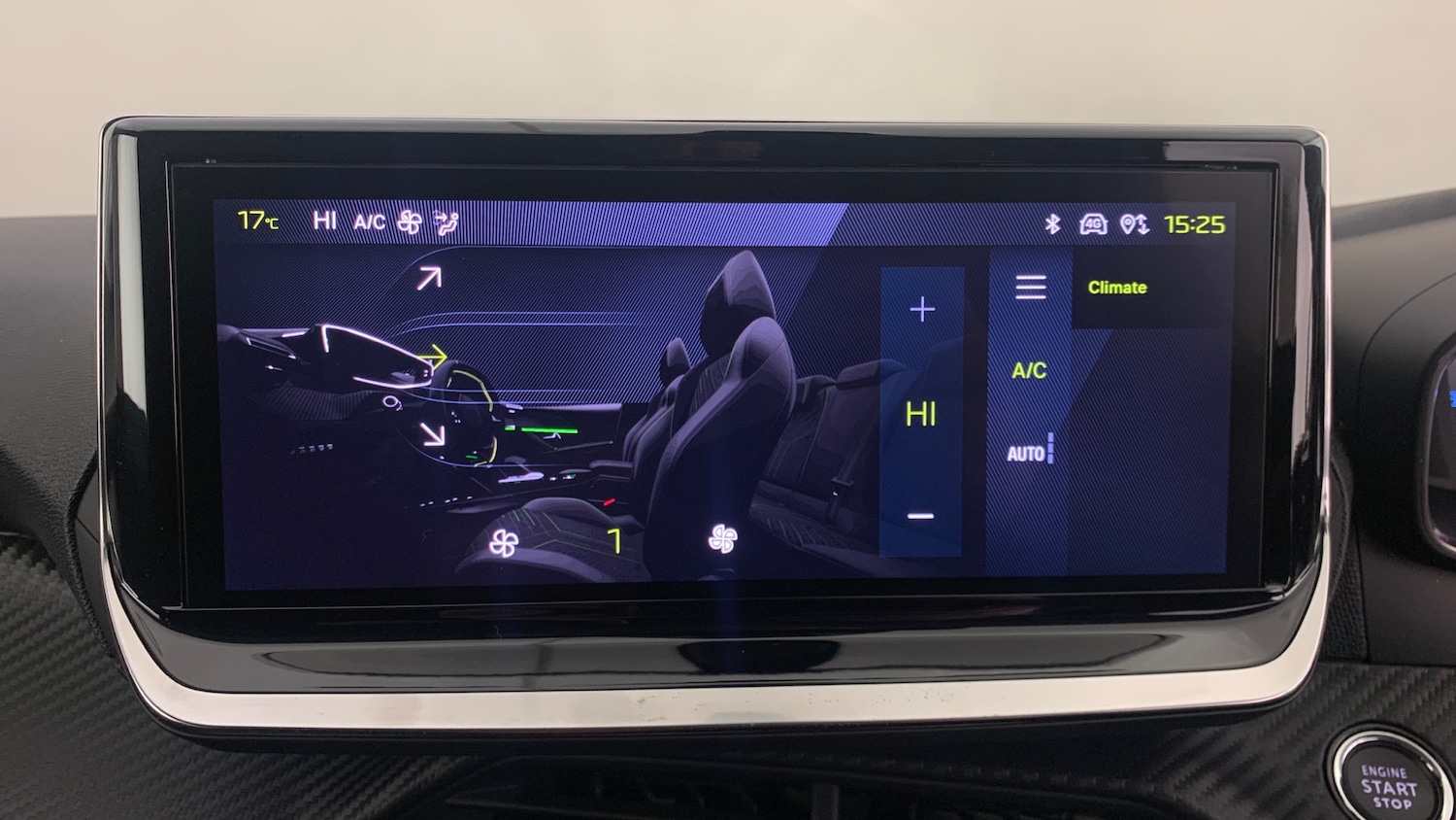 Used Peugeot 208 2025 for sale - 76887943: Photo 26