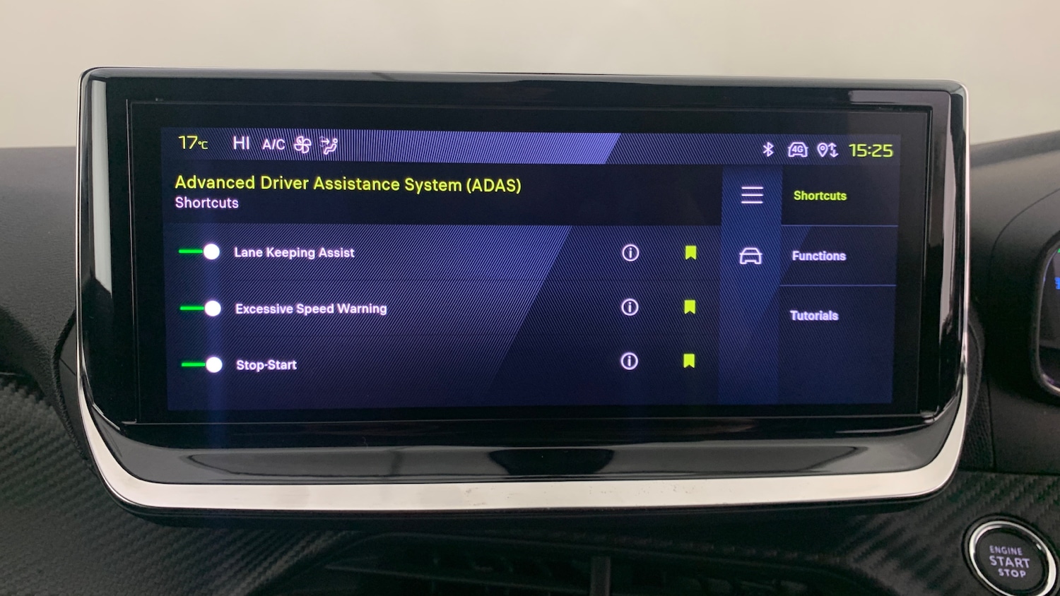 Used Peugeot 208 2025 for sale - 76887943: Photo 27