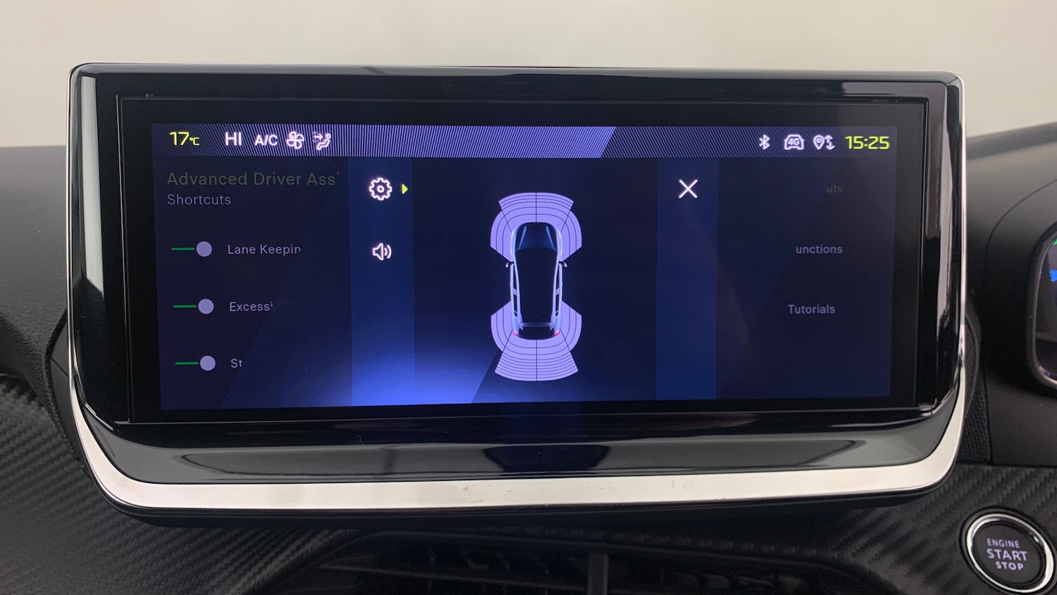 Used Peugeot 208 2025 for sale - 76887943: Photo 28