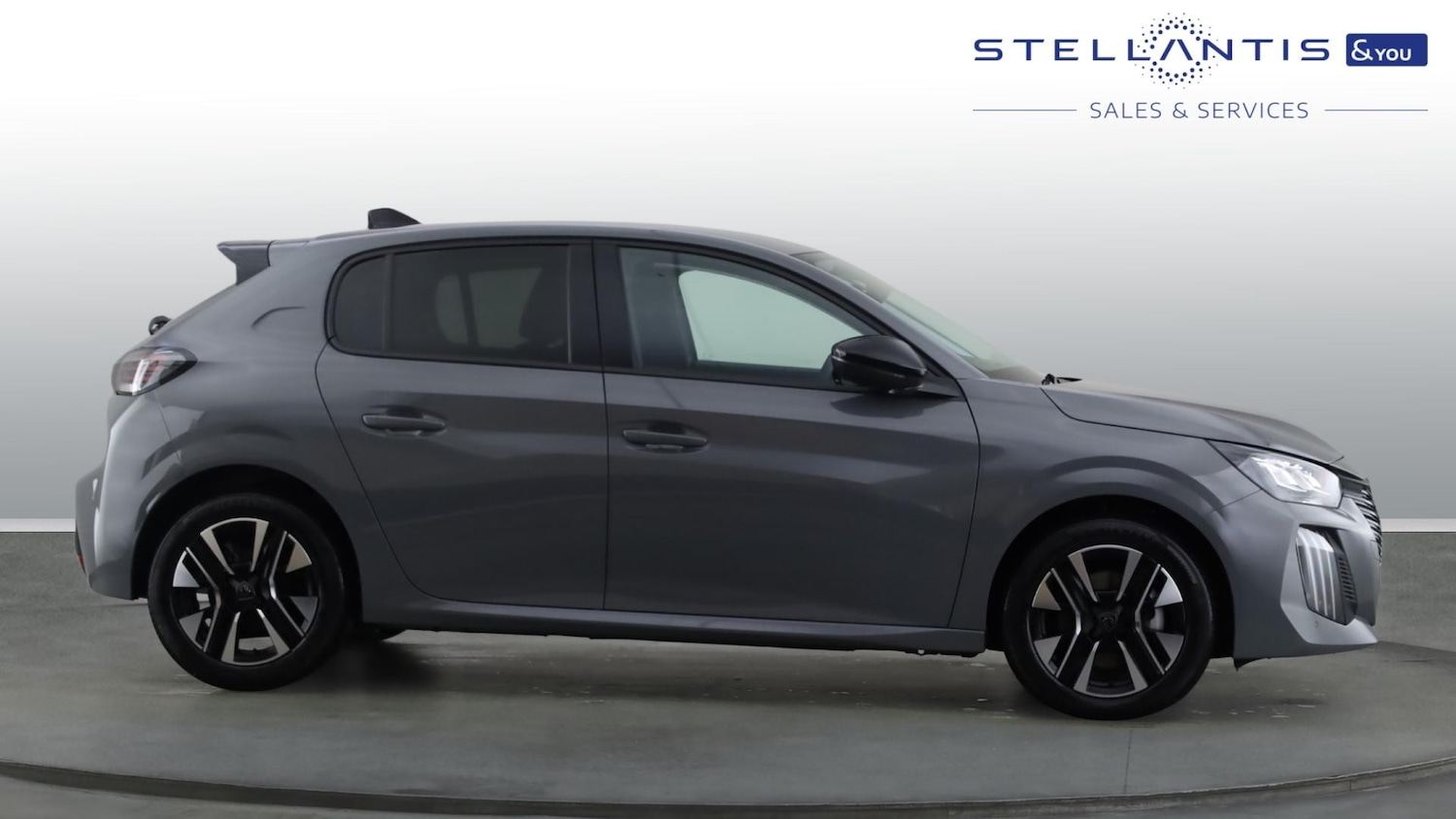 Used Peugeot 208 2025 for sale - 76887943: Photo 4