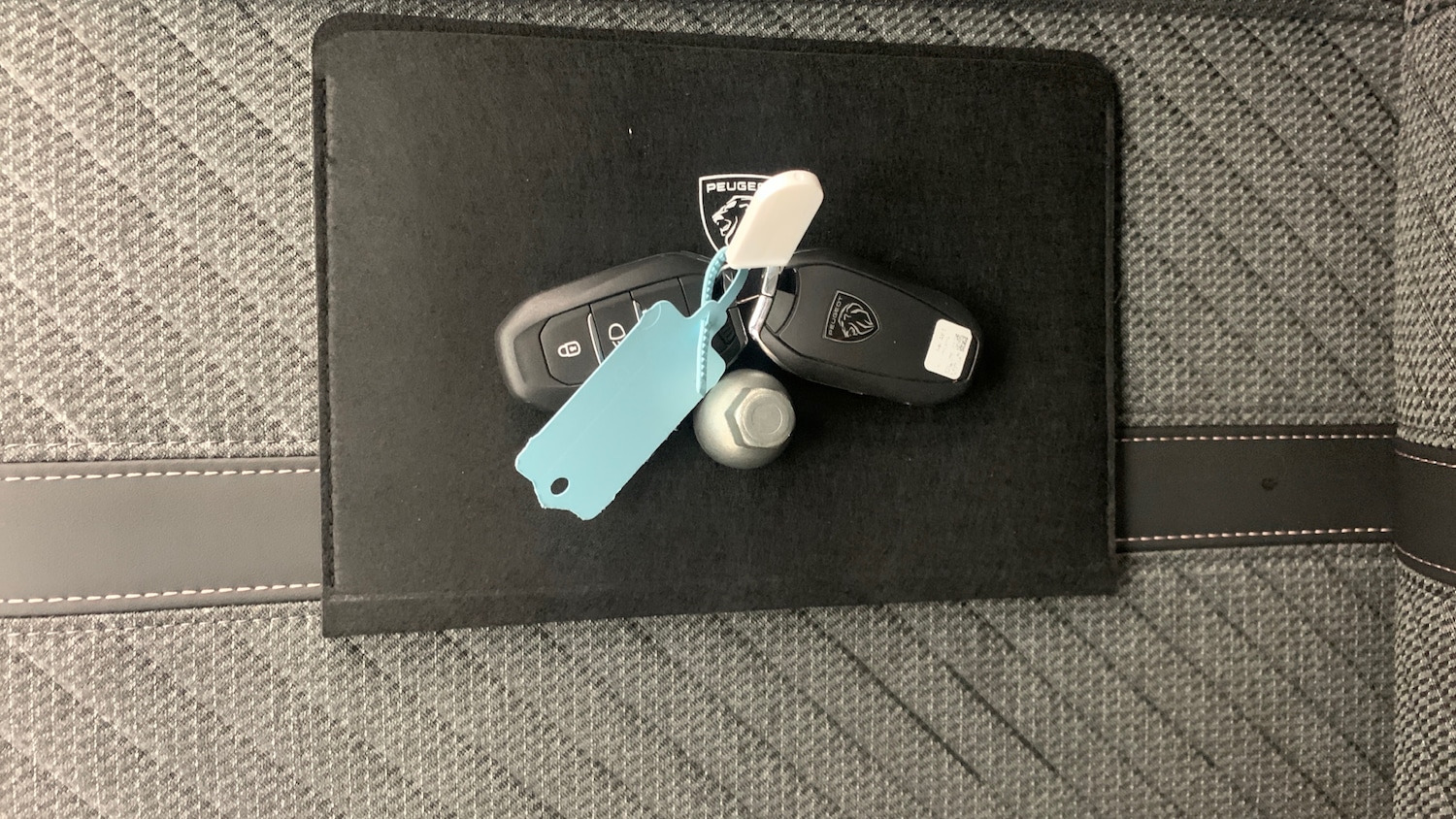 Used Peugeot 208 2025 for sale - 76887943: Photo 42