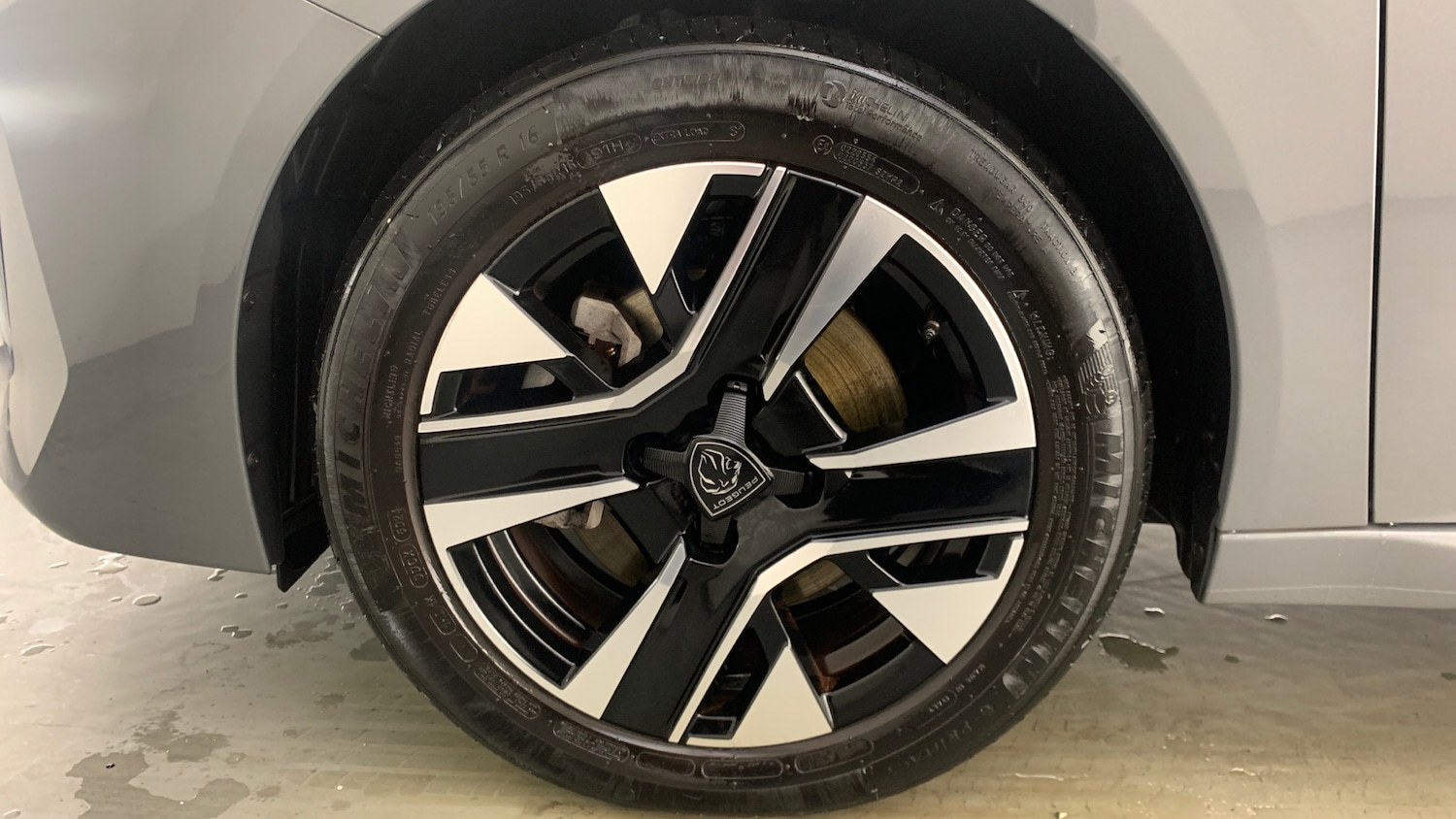 Used Peugeot 208 2025 for sale - 76887943: Photo 6