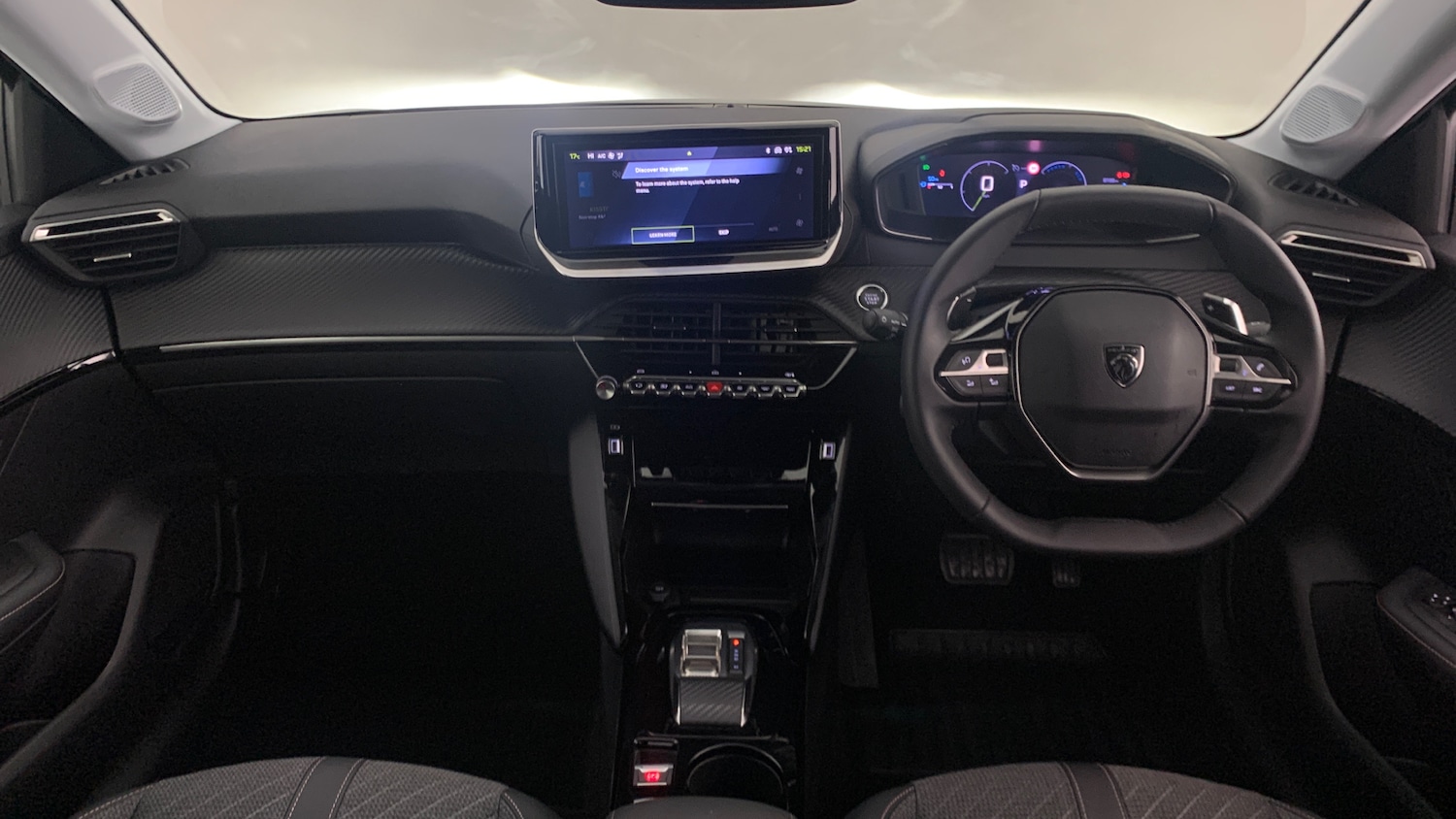 Used Peugeot 208 2025 for sale - 76887943: Photo 9