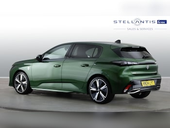 Used Peugeot 308 2024 for sale - 78430859: Photo