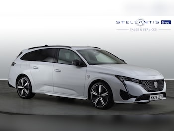 Peugeot - 308