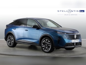 Used Peugeot 3008 2025 for sale - 79146662: Photo