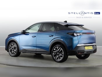 Used Peugeot 3008 2025 for sale - 79146662: Photo