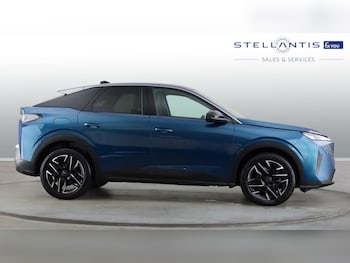 Used Peugeot 3008 2025 for sale - 79146662: Photo