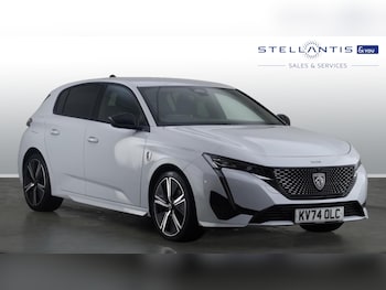 Peugeot - 308