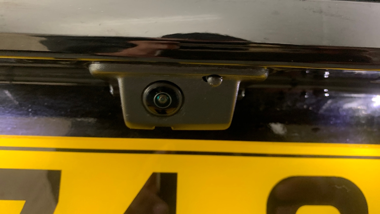 Vehicle 29