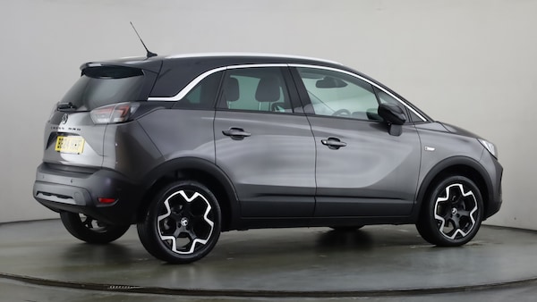 Used Vauxhall Crossland 2024 for sale - 76216467: Photo 12
