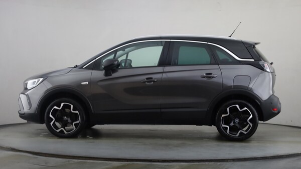 Used Vauxhall Crossland 2024 for sale - 76216467: Photo 14